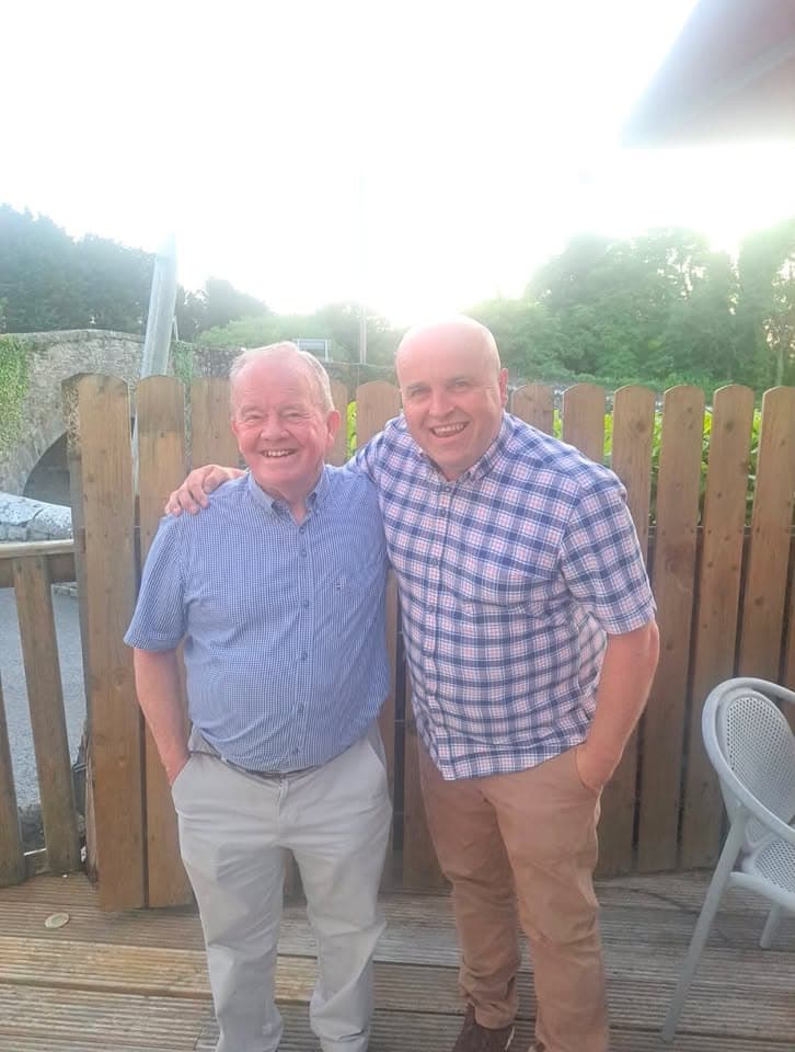 Tommy and Barry Ennis, Uncle Tommy's Ice Cream